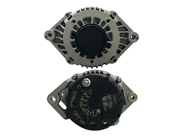 Alternador Para Chevrolet Captiva 2.0 2007-2011 7
