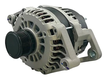 Alternador Para Chevrolet Captiva 2.0 2007-2011 1