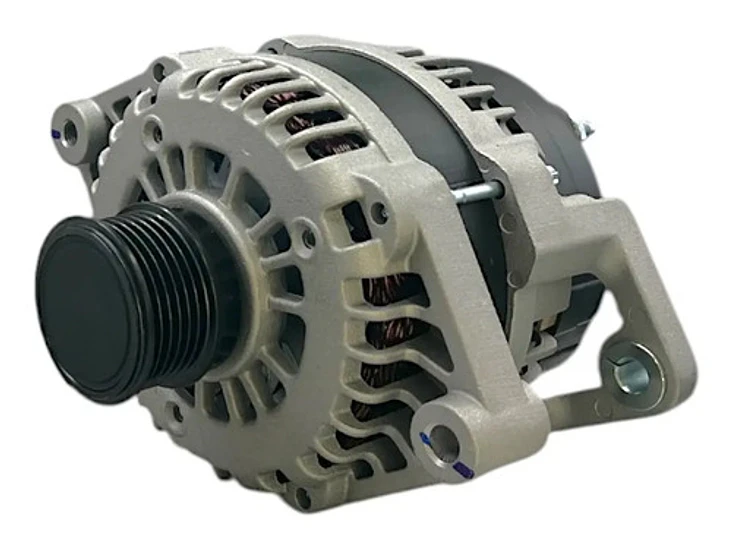 Alternador Para Chevrolet Captiva 2.0 2007-2011 1