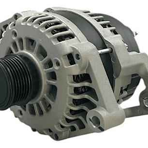 Alternador Para Chevrolet Captiva 2.0 2007-2011