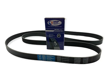 Correa Alter Para Kia Frontier 2.5 2012-2021 D4cb Con Aire/a 1