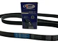 Correa Alter Para Kia Frontier 2.5 2012-2021 D4cb Con Aire/a - Miniatura 1