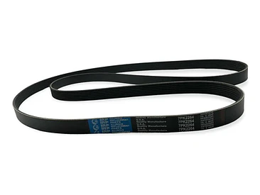 Correa Alter Para Kia Frontier 2.5 2012-2021 D4cb Con Aire/a 2
