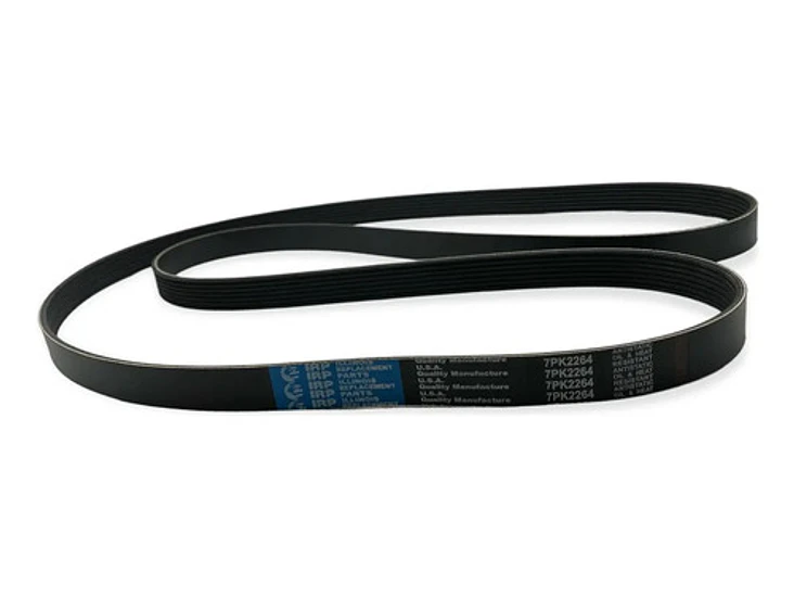Correa Alter Para Kia Frontier 2.5 2012-2021 D4cb Con Aire/a 2