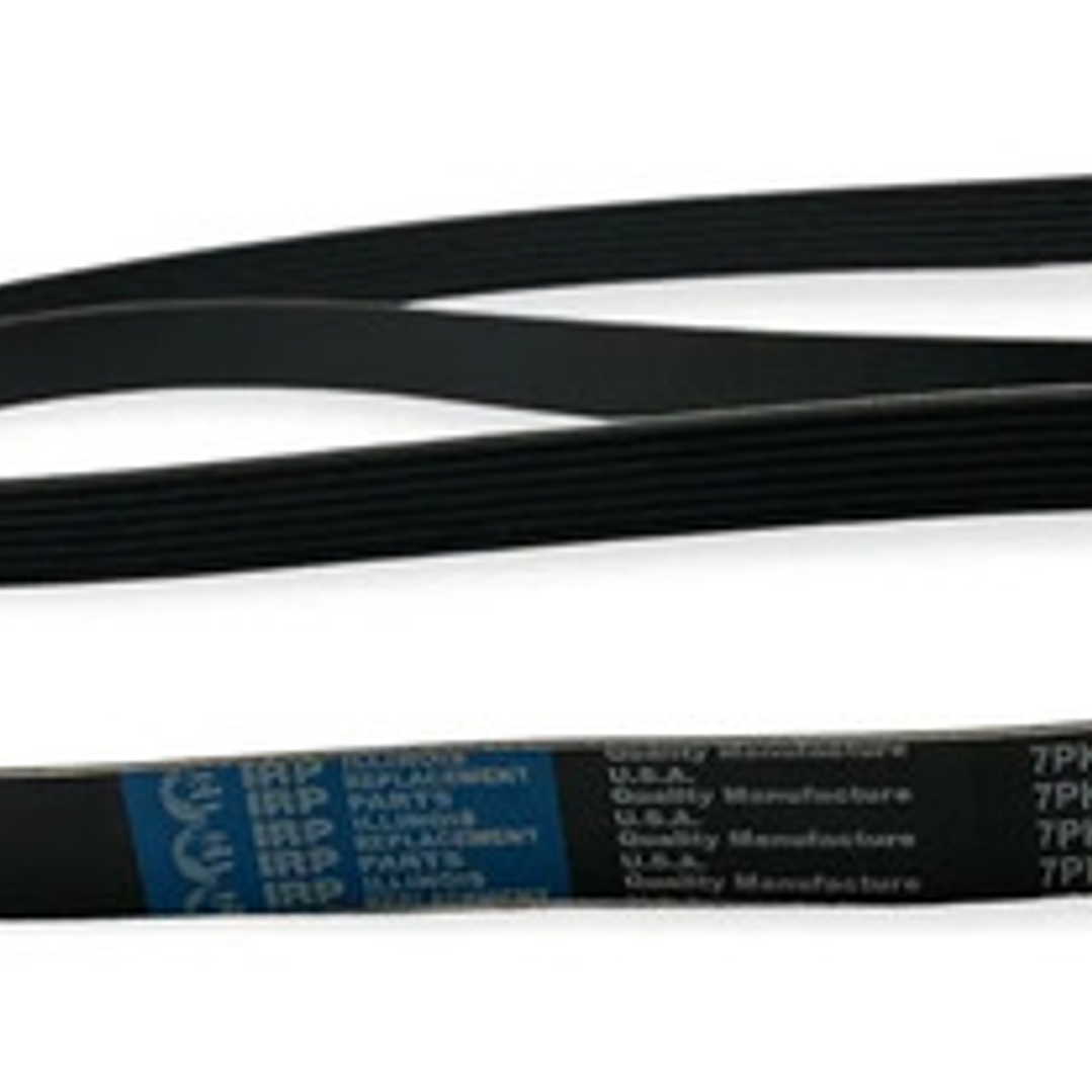 Correa Alter Para Kia Frontier 2.5 2012-2021 D4cb Con Aire/a 2