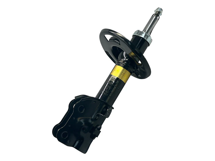 Par Amortiguador Delantero Para Mazda 3 2.0 2017-2019 9