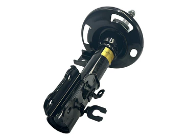 Par Amortiguador Delantero Para Mazda 3 2.0 2017-2019 5