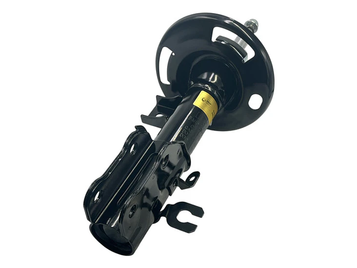 Par Amortiguador Delantero Para Mazda 3 2.0 2017-2019 5