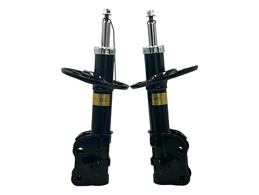 Par Amortiguador Delantero Para Mazda 3 2.0 2017-2019 1