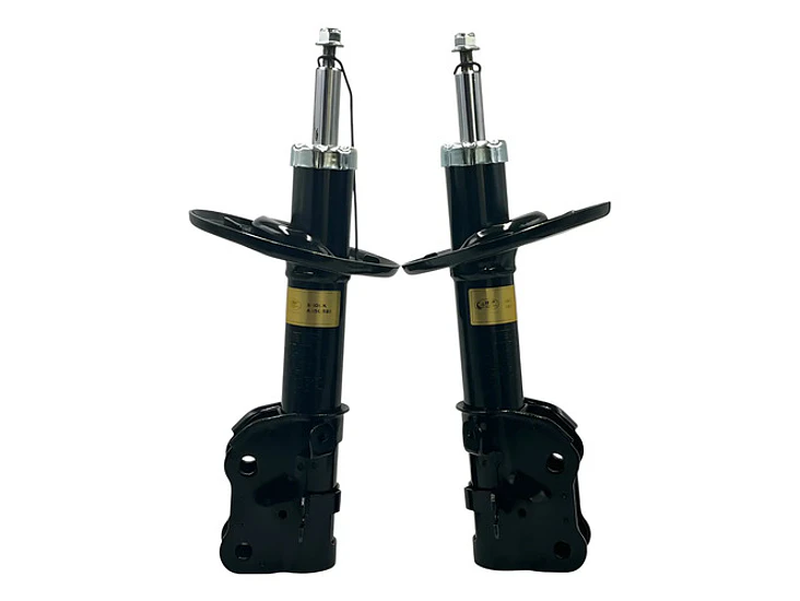 Par Amortiguador Delantero Para Mazda 3 2.0 2017-2019 1