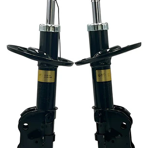 Par Amortiguador Delantero Para Mazda 3 2.0 2017-2019