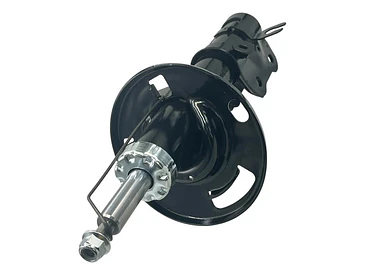 Par Amortiguador Delantero Para Mazda 3 2.0 2017-2019 2