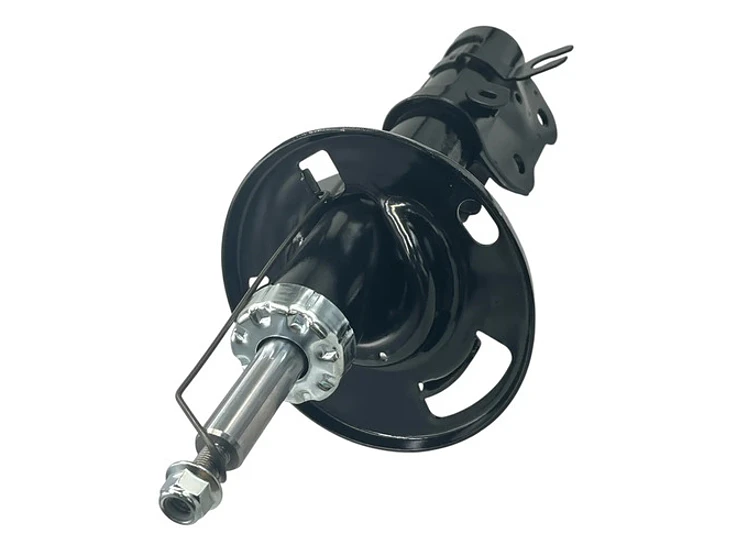 Par Amortiguador Delantero Para Mazda 3 2.0 2017-2019 2