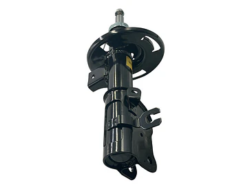 Par Amortiguador Delantero Para Mazda 3 2.0 2017-2019 6