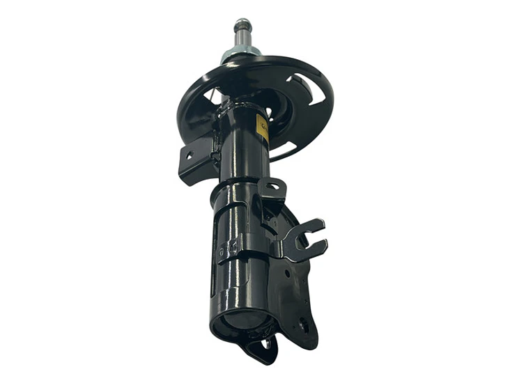 Par Amortiguador Delantero Para Mazda 3 2.0 2017-2019 6