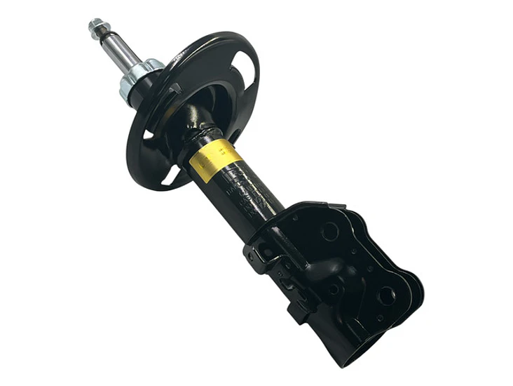 Par Amortiguador Delantero Para Mazda 3 2.0 2017-2019 8