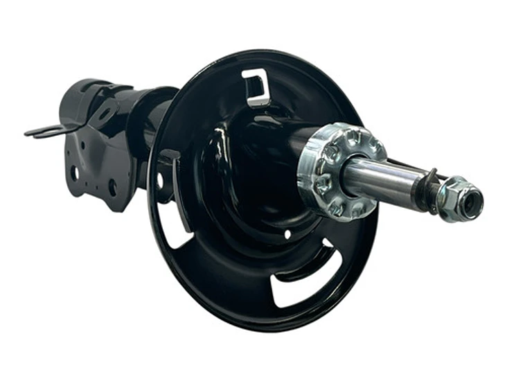 Par Amortiguador Delantero Para Mazda 3 2.0 2017-2019 4