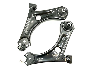 Bandeja Suspension Chevrolet New Sail 1.5 2015-2019 El Par 1