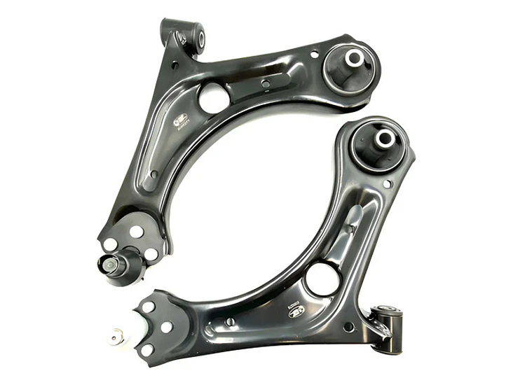 Bandeja Suspension Chevrolet New Sail 1.5 2015-2019 El Par 1