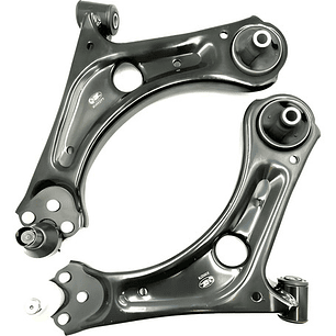 Bandeja Suspension Chevrolet New Sail 1.5 2015-2019 El Par