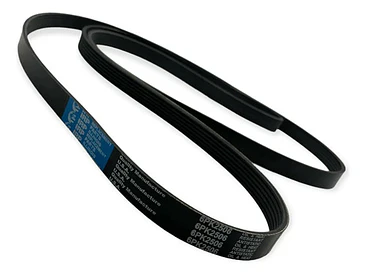 Correa Alternador Para Hyundai Santa Fe 2.0 2.2 2010-2012 2