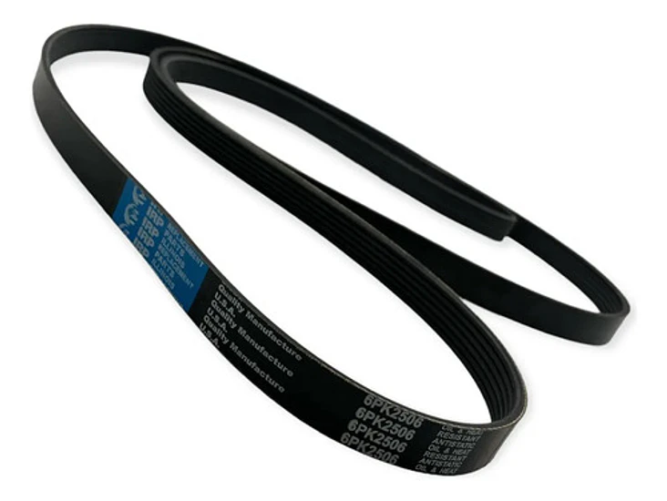 Correa Alternador Para Hyundai Santa Fe 2.0 2.2 2010-2012 2