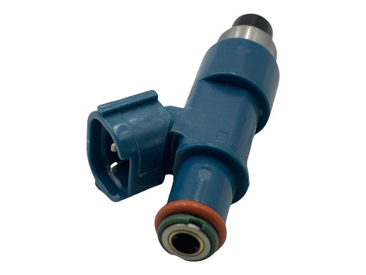 Inyector Combustible Suzuki Sx4 2.0 2006-2014 4x2 J20a 6