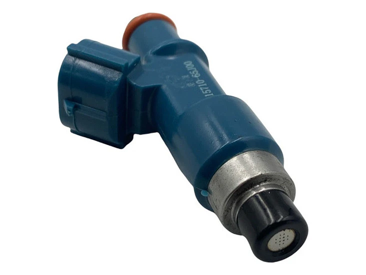 Inyector Combustible Suzuki Sx4 2.0 2006-2014 4x2 J20a 7