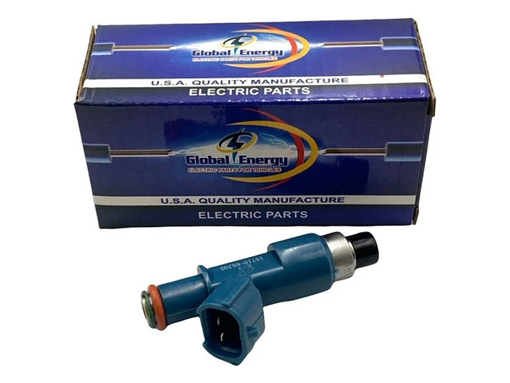 Inyector Combustible Suzuki Sx4 2.0 2006-2014 4x2 J20a 1