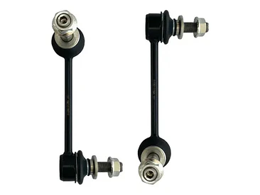 Par Bieletas Barra Estabiliz Delanter Toyota Hilux 2005-2021 1