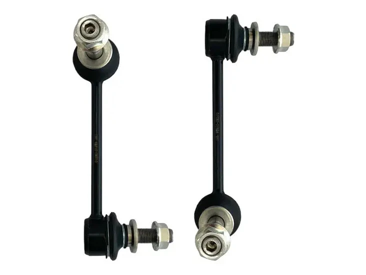 Par Bieletas Barra Estabiliz Delanter Toyota Hilux 2005-2021 1