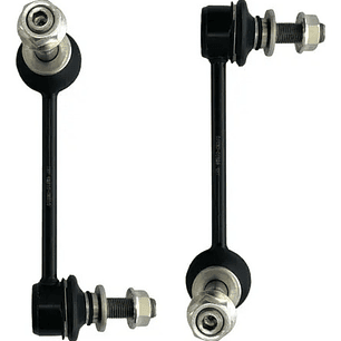 Par Bieletas Barra Estabiliz Delanter Toyota Hilux 2005-2021