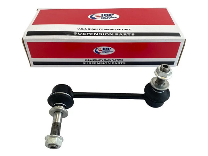 Par Bieletas Barra Estabiliz Delanter Toyota Hilux 2005-2021 3