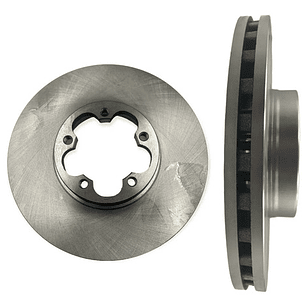 Disco Freno Delantero ( El Par) Ford Transit 2.2 2014-2022