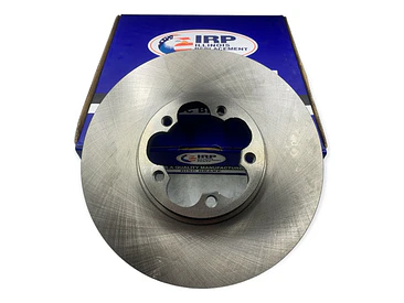 Disco Freno Delantero ( El Par) Ford Transit 2.2 2014-2022 2