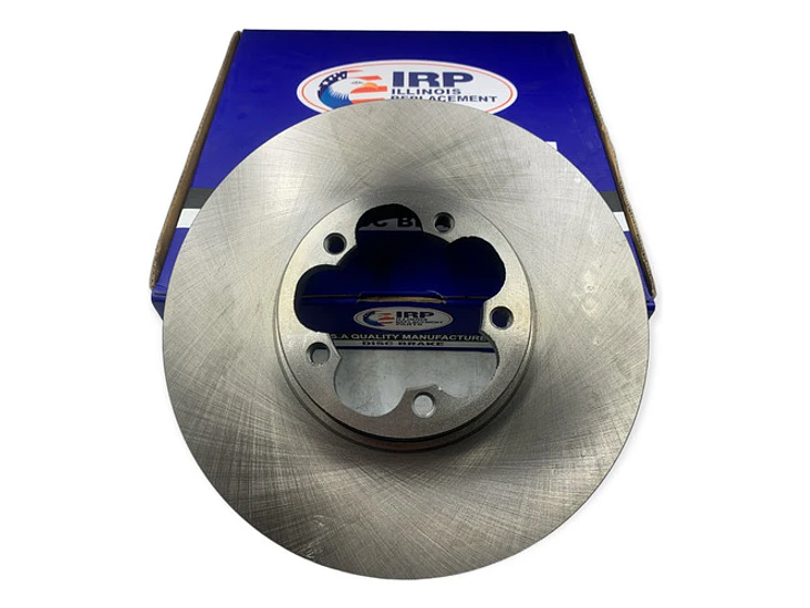 Disco Freno Delantero ( El Par) Ford Transit 2.2 2014-2022 2