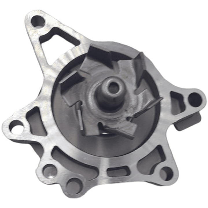 Bomba Agua Para Geely Emgrand 7 1.8 2013-2022 5