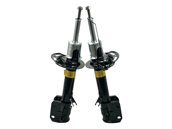 Par Amortiguador Delantero Para Suzuki Swift 1.4 2011-2015 1