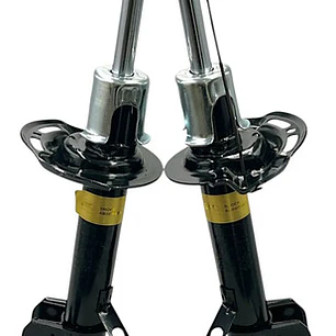 Par Amortiguador Delantero Para Suzuki Swift 1.4 2011-2015