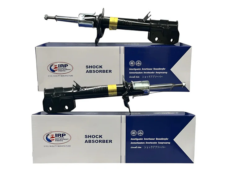 Par Amortiguador Delantero Para Suzuki Swift 1.4 2011-2015 7