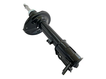 Par Amortiguador Trasero Para Jac 137 Sport / J3 1.3 2008-15 7