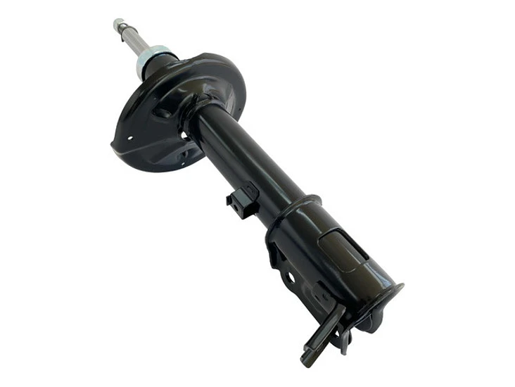 Par Amortiguador Trasero Para Jac 137 Sport / J3 1.3 2008-15 7