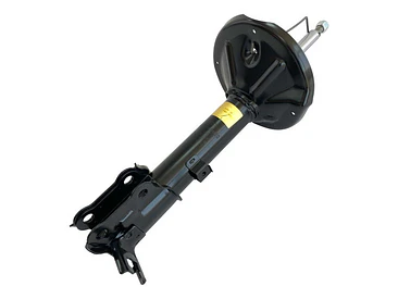 Par Amortiguador Trasero Para Jac 137 Sport / J3 1.3 2008-15 6