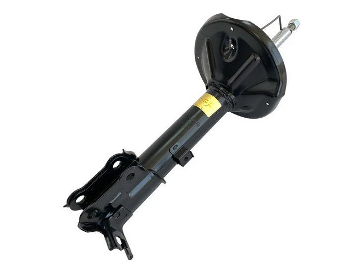 Par Amortiguador Trasero Para Jac 137 Sport / J3 1.3 2008-15 6