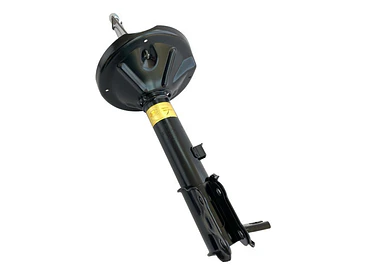 Par Amortiguador Trasero Para Jac 137 Sport / J3 1.3 2008-15 3