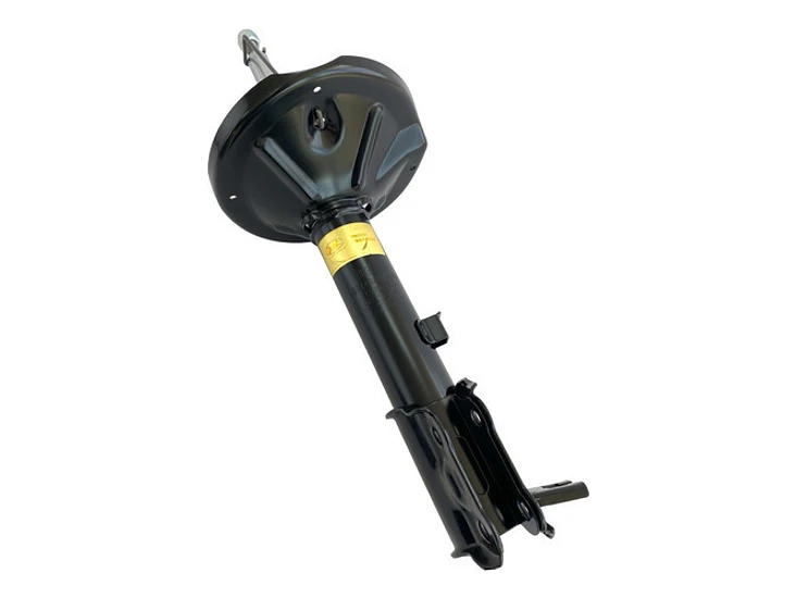 Par Amortiguador Trasero Para Jac 137 Sport / J3 1.3 2008-15 3