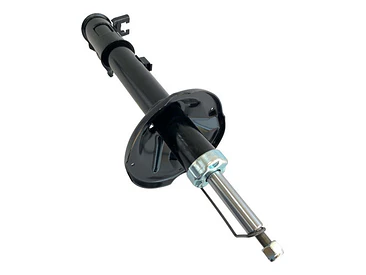 Par Amortiguador Trasero Para Jac 137 Sport / J3 1.3 2008-15 4