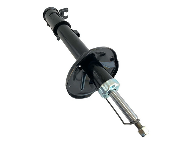 Par Amortiguador Trasero Para Jac 137 Sport / J3 1.3 2008-15 4