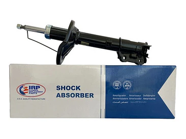 Par Amortiguador Trasero Para Jac 137 Sport / J3 1.3 2008-15 2