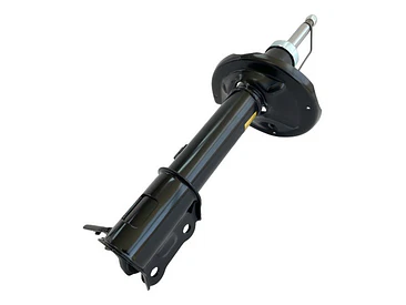 Par Amortiguador Trasero Para Jac 137 Sport / J3 1.3 2008-15 5